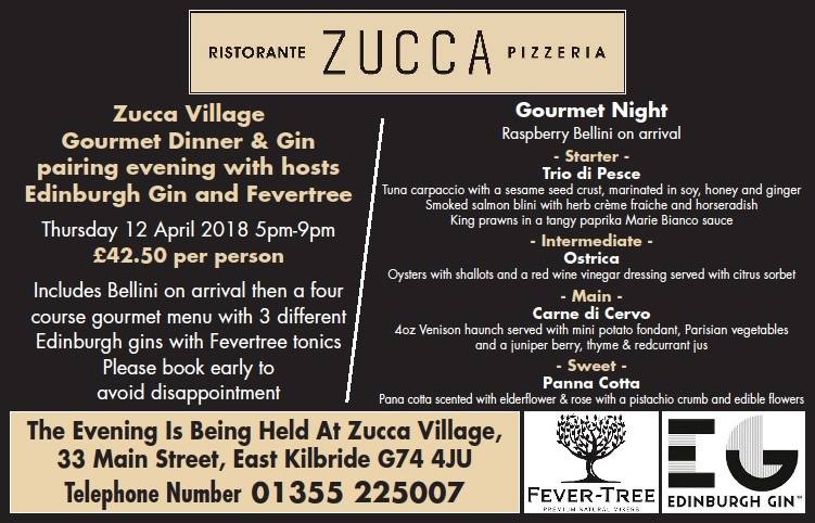 Zucca